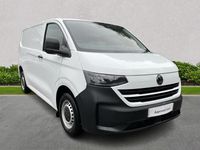 Used VW Transporter 2025 White Van
