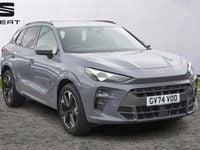 Begagnad Cupra Terramar 148 HK (108 kW) 2025 Grå SUV