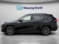 Used Toyota RAV4 Hybrid Design 219 HP (161 kW) 2023 SUV