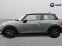 Used Mini Cooper Level 1 135 kW (184 HP) 2020 Hatchback