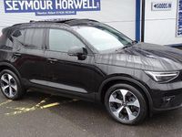 Used Volvo XC40 Ultimate 197 HP (144 kW) 2023 SUV