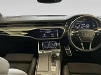 Used Audi A7 Sportback S-Line 286 HP (210 kW) 2021 Hatchback