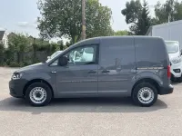 Used VW Caddy Startline 2019 Grey MPV