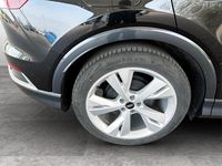 Used Audi Q4 e-tron S-Line 125 kW (170 HP) 2021 Black SUV