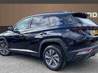 Second-hand Hyundai Tucson SE 230 CP (169 kW) 2024 SUV