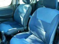 Used Citroën Berlingo 90 HP (66 kW) 2004 MPV