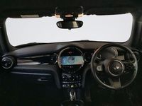 Used Mini Cooper SE Hatch 135 kW (184 HP) 2022 Grey Hatchback