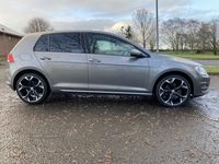 used VW Golf VII Hatchback (2015/15)1.6 TDI (105bhp) Match 5d