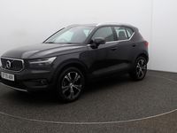 used Volvo XC40 1.5 T3 Inscription Pro SUV 5dr Petrol Manual Euro 6 (s/s) (163 ps) Dynamic Chassis Control