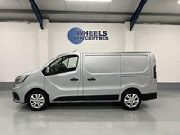 Used Renault Trafic 2024 Grey MPV