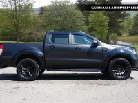 Used Ford Ranger Wildtrack 2023 Grey Pickup