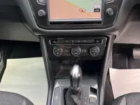 Used VW Tiguan SE 150 HP (110 kW) 2017 Grey SUV