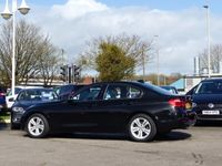 used BMW 320 3 Series d Sport 4dr + ZERO DEPOSIT 255 P/MTH + PROF MEDIA / ULEZ / 35 TAX Saloon