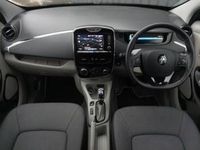 used Renault Zoe 65kW i Dynamique Nav 22kWh 5dr Auto