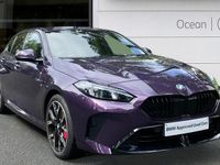Used BMW 123 M Sport 215 HP (158 kW) 2025 Purple Hatchback