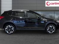 Used Subaru XV Premium 150 HP (110 kW) 2023 Black SUV