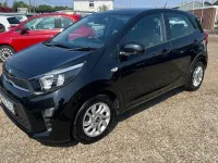Used Kia Picanto 84 HP (61 kW) 2020 Hatchback