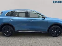 New MG S5 SE 169 kW (231 HP) 2026 SUV