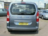 used Citroën Berlingo Multispace 1.6