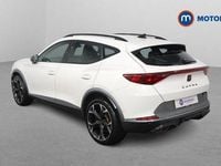 Used Cupra Formentor VZ2 245 HP (180 kW) 2024 SUV