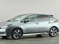 used Nissan Leaf 110kW N-Connecta 40kWh 5dr Auto