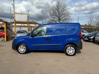 used Fiat Doblò 1.3 Multijet 16V 95 SX Van Start Stop