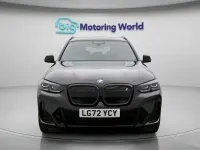 Used BMW iX3 M Sport 210 kW (286 HP) 2022 SUV