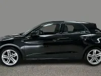 Used Audi A1 Sportback S-Line 150 HP (110 kW) 2026 Hatchback