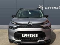 Used Citroën C3 PureTech 110 HP (80 kW) 2022 Hatchback