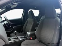 Used DS Automobiles DS3 Crossback Elegance 100 HP (73 kW) 2020 Grey SUV