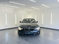 Usado BMW 118 Sport Line 2013 Preto Citadino