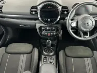 Used Mini Cooper Clubman Sport 134 HP (98 kW) 2022 Grey Estate