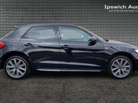 Used Audi A1 S-Line 114 HP (83 kW) 2025 Other Hatchback