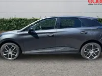Used MG MG4 EV Trophy 180 kW (245 HP) 2025 Hatchback