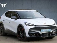 New Cupra Tavascan VZ1 250 kW (340 HP) 2025 White SUV