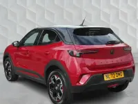 Used Vauxhall Mokka SRi 131 HP (96 kW) 2025 SUV