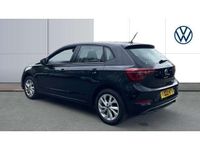 used VW Polo 1.0 TSI Style 5dr Petrol Hatchback