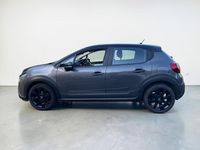 Used Citroën C3 Feel 2019 Grey Hatchback