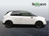 Used Honda e Advance 113 kW (154 HP) 2024 White Hatchback