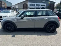 Used Mini Cooper Hatch 2018 Grey Hatchback
