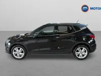 Begagnad Seat Arona FR 116 HK (85 kW) 2020 SUV