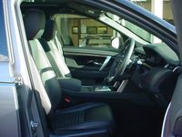 Used Land Rover Discovery Sport SE Dynamic 2020 Grey SUV