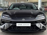Used Lotus Emeya 450 kW (612 HP) 2024 Hatchback