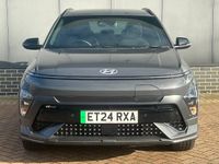 Used Hyundai Kona N Line 160 kW (218 HP) 2025 SUV