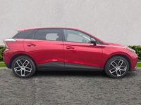 New MG MG4 EV Trophy 2026 Red Hatchback
