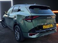 Used Kia Sportage GT-Line S 230 HP (169 kW) 2023 SUV