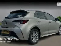 Used Toyota Corolla 140 HP (102 kW) 2026 Hatchback