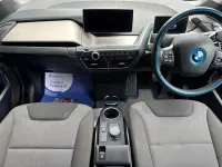 Used BMW i3 125 kW (170 HP) 2019 Grey Hatchback