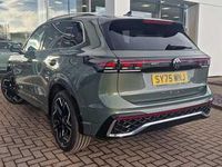 New VW Tiguan 150 HP (110 kW) 2026 SUV