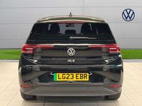 used VW ID3 150Kw Pro Launch Edition 1 58Kwh 5Dr Auto